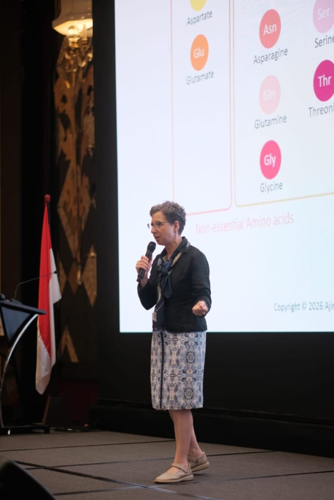 TIN PERSAGI Kabupaten Ponorogo 2026 Bahas Cita Rasa, Mikrobiota Usus, dan Kolaborasi Mu ltisektor untuk Makan Bergizi