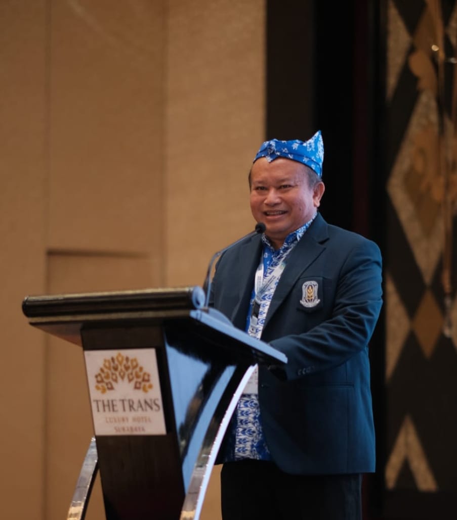 TIN PERSAGI Kabupaten Ponorogo 2026 Bahas Pengaturan Makan untuk Perbaikan Metabolisme Diabetes melalui Aktivasi Autophagy